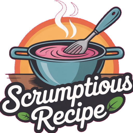 Scrumptious Recipe